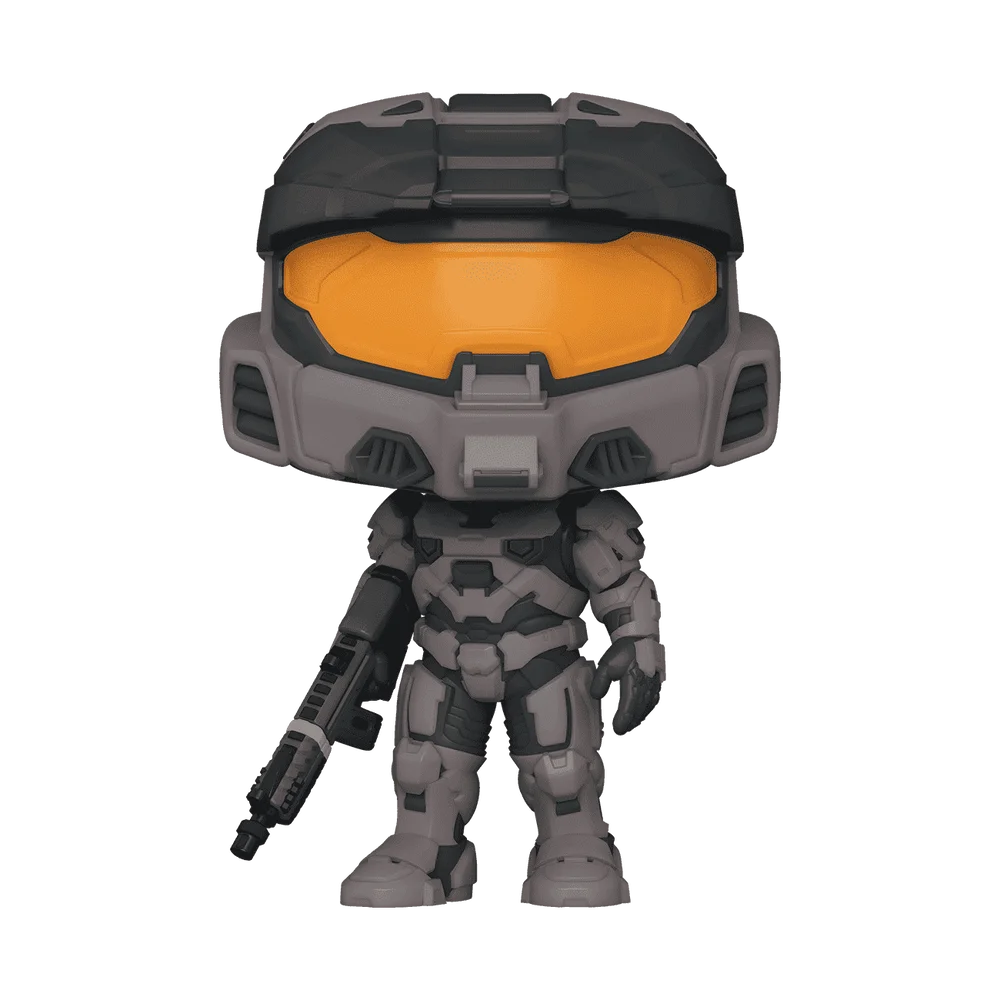 Funko POP! Halo Spartan Mark VII With VK78 14 *Na zamówienie