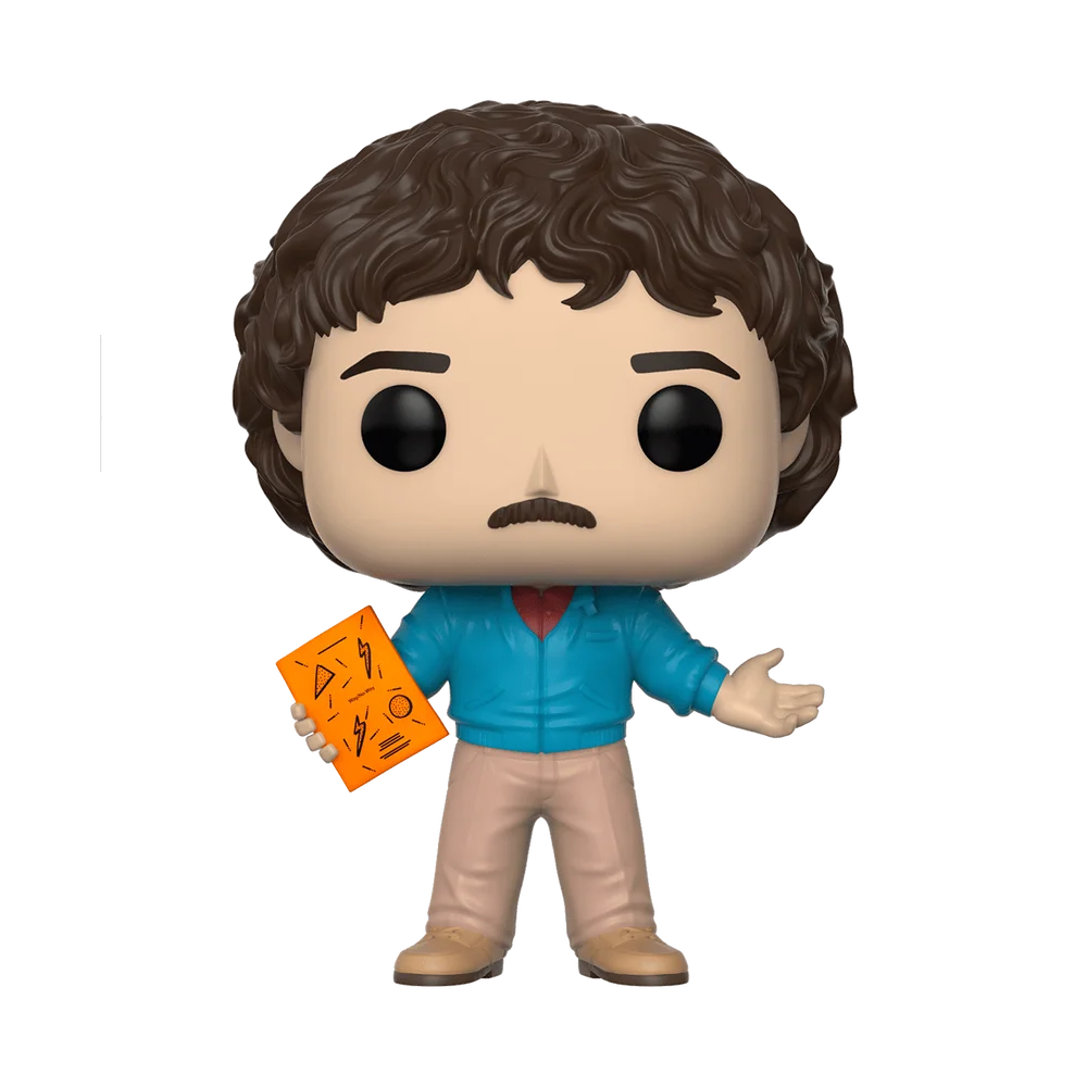 Funko POP! Friends Ross Geller 702 *Na zamówienie