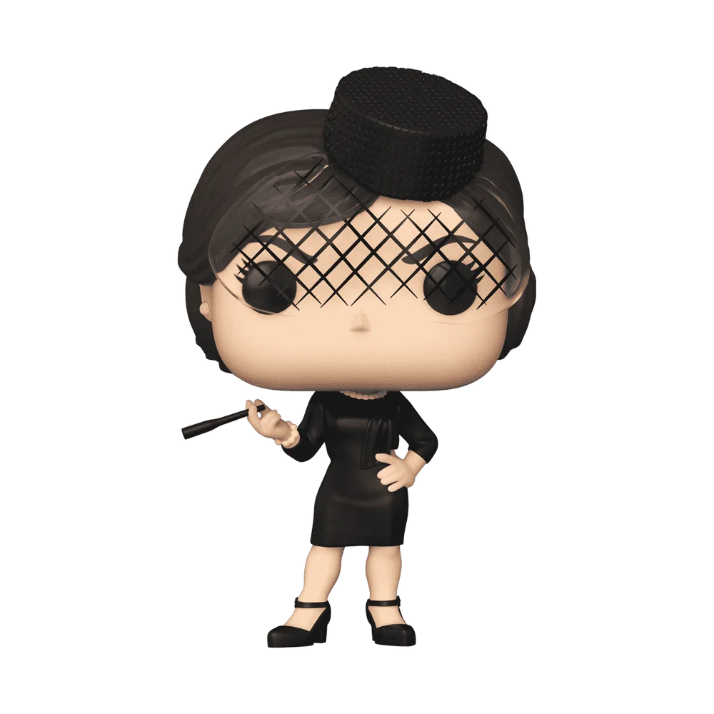 Funko POP! Parks and Recreation Janet Snakehole 1148 *Na zamówienie