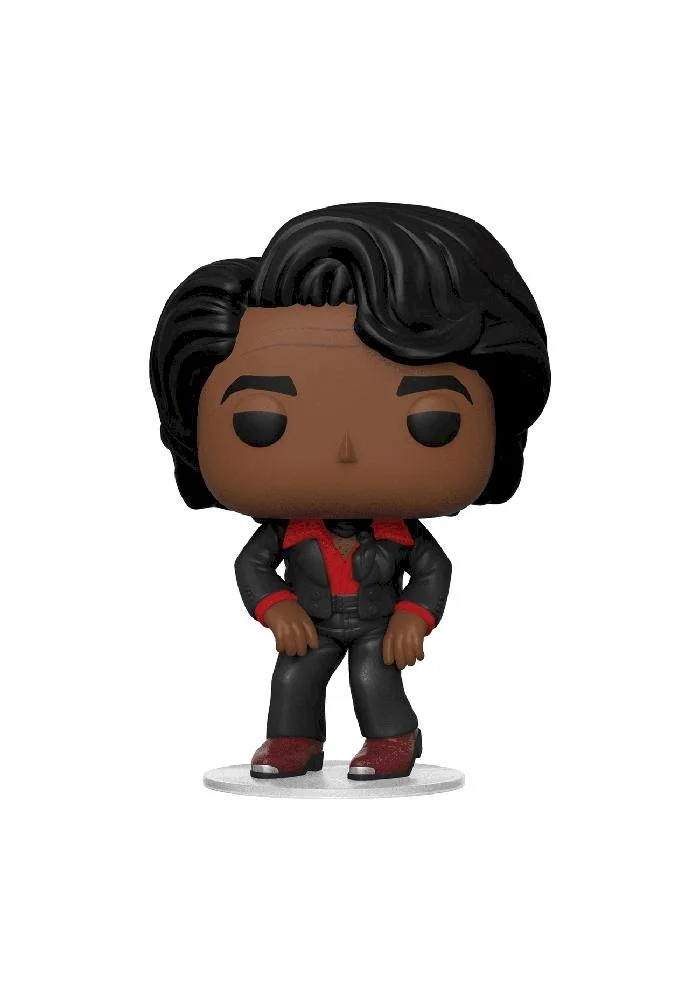 Figurka Funko POP! James Brown #176