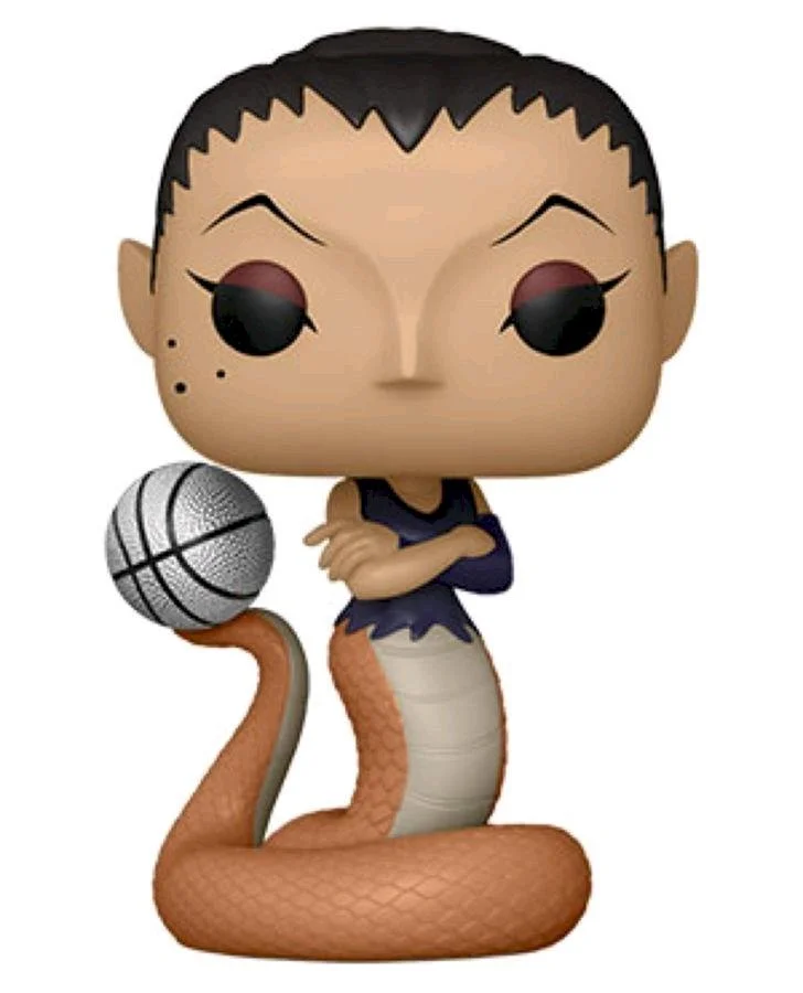 Figurka Space Jam 2: A New Legacy Funko Pop White Mamba 1089 – zdjęcie 2