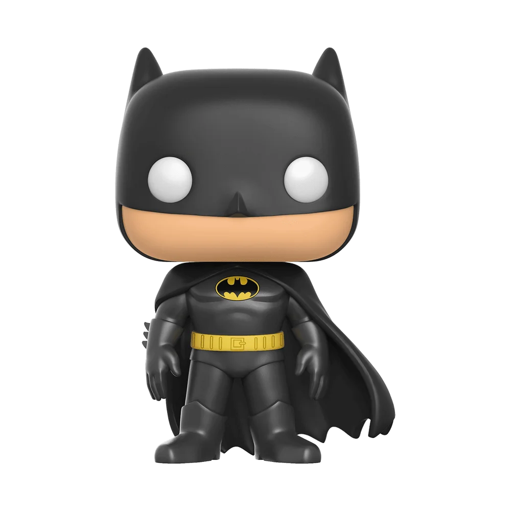 Funko POP! DC Comics Classic Batman 144 *Na zamówienie