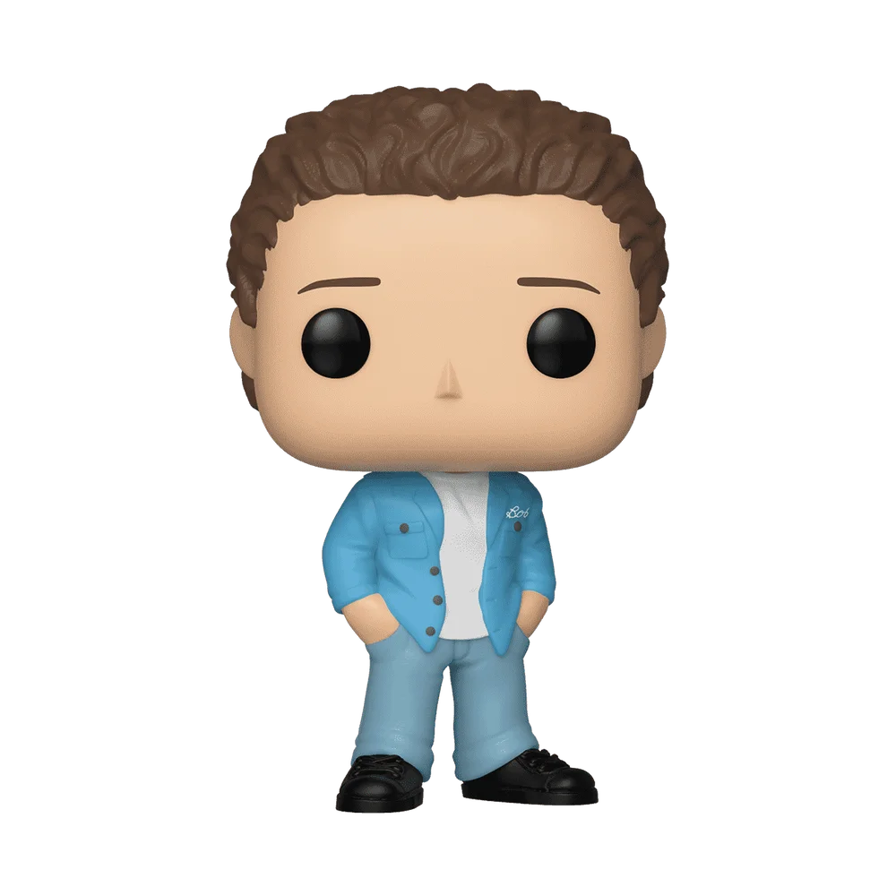 Funko POP! Boy Meets World Cory Matthews 749 *Na zamówienie