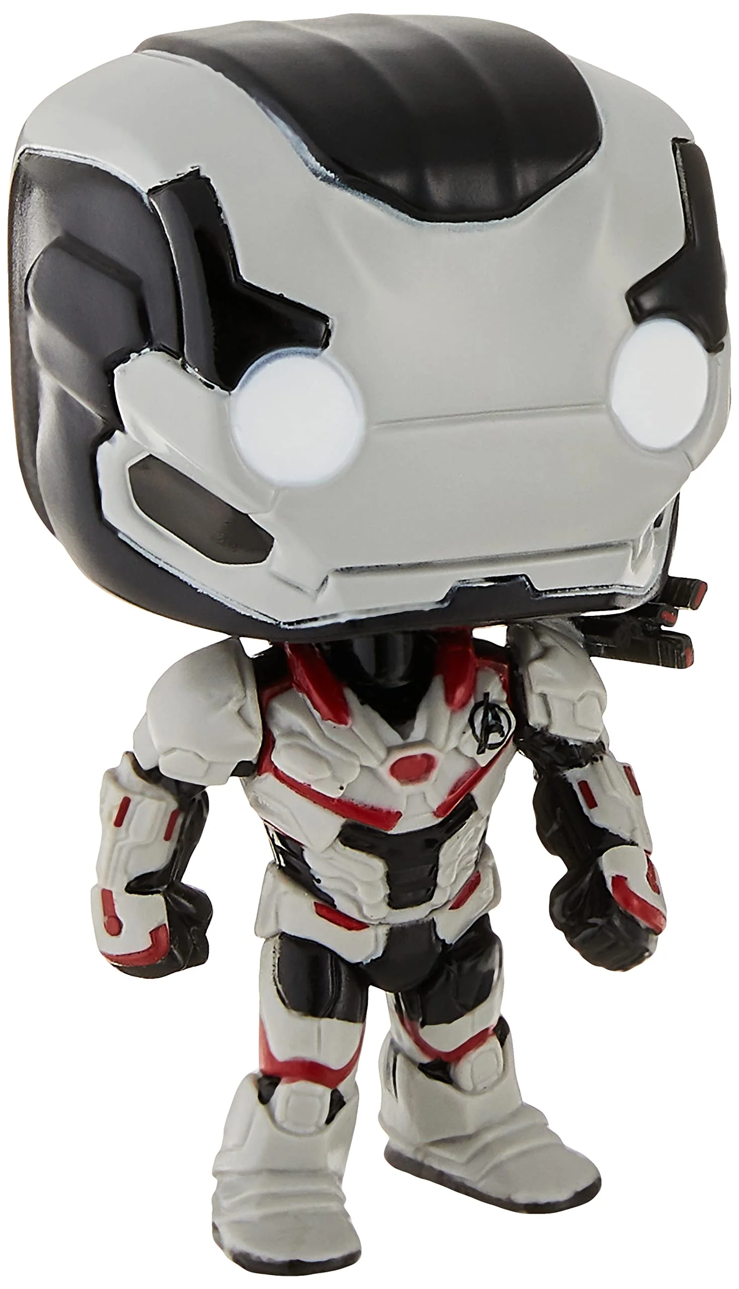 Figurka Funko POP! Avengers War Machine Special Edition #461 – zdjęcie 2