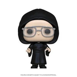 Figurka Funko POP! Television: The Office - Dwight Schrute as Dark Lord (Specialty Series) #1010 *Na zamówienie