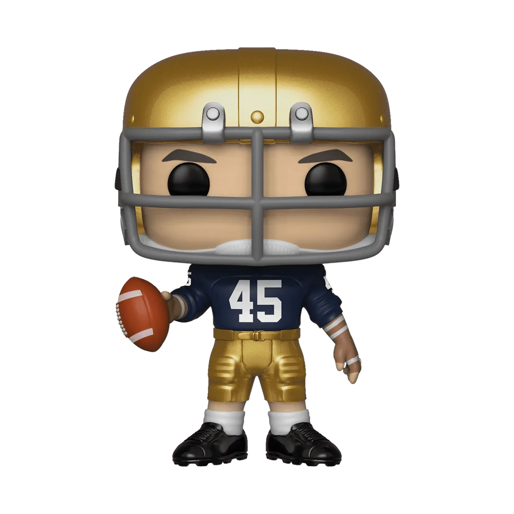 Funko POP! Rudy Rudy 699 *Na zamówienie