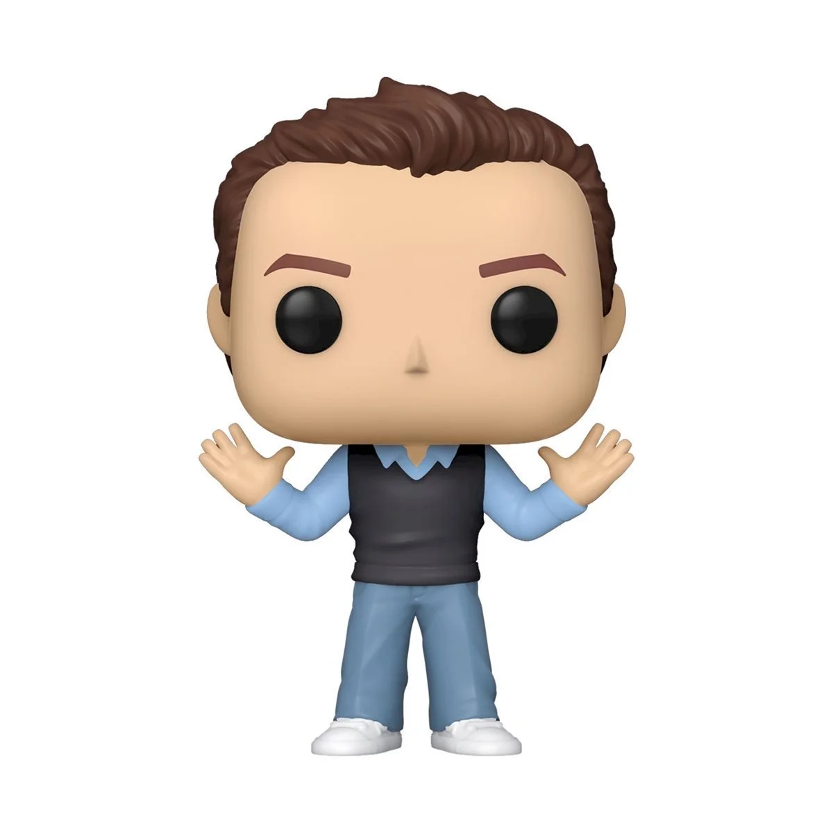 Figurka Will & Grace Funko POP Jack McFarland 969