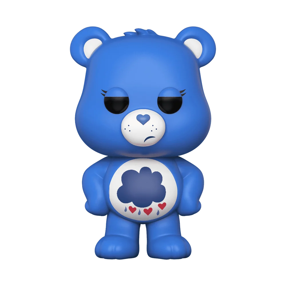 Funko POP! Care Bears Grumpy Bear 353 *Na zamówienie