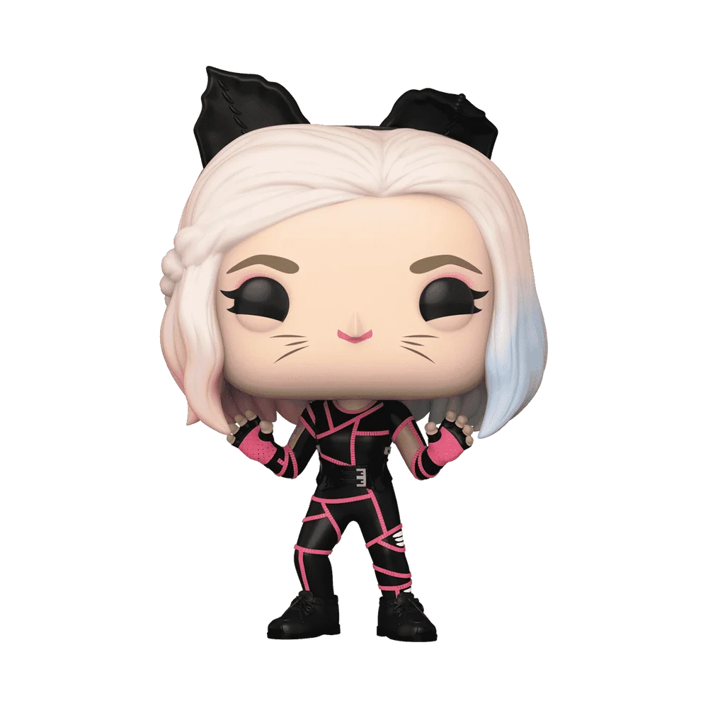 Funko POP! The Addams Family Enid Sinclair (Cat Costume) 1586 (Exclusive) *Na zamówienie