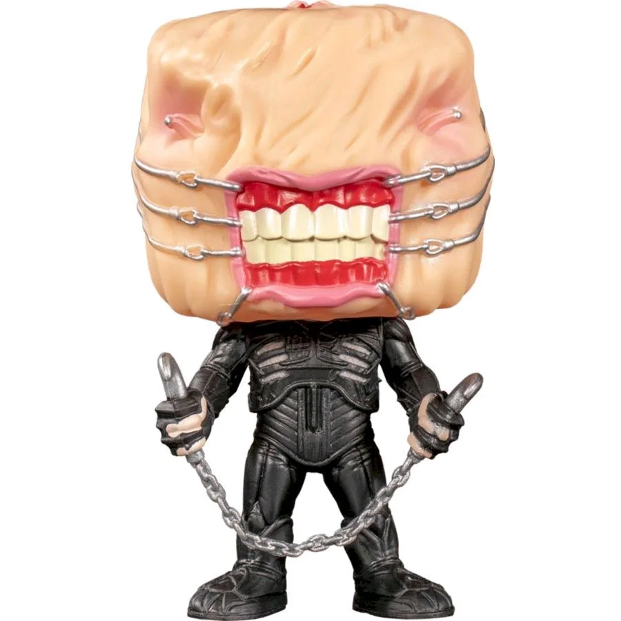 Figurka Horror Funko POP Hellraiser -Chatterer 793 *Na zamówienie – zdjęcie 2