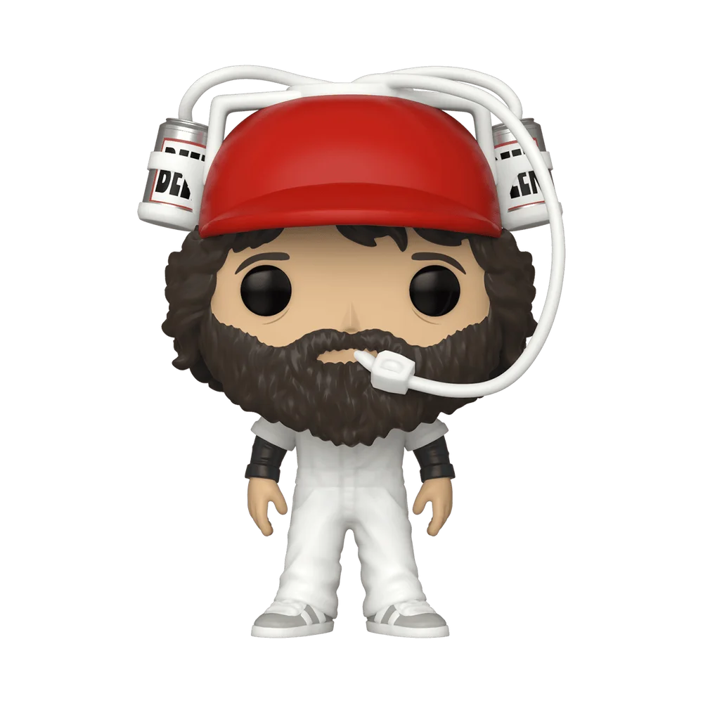 Funko POP! Happy Gilmore Otto 892 *Na zamówienie