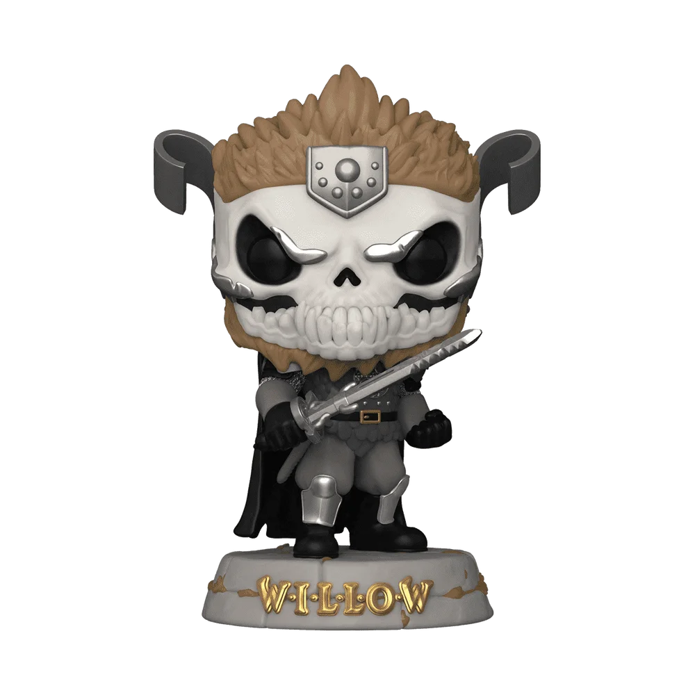 Funko POP! Willow General Kael 1312 *Na zamówienie