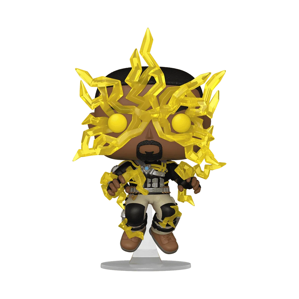 Funko POP! Marvel Electro 1164 *Na zamówienie