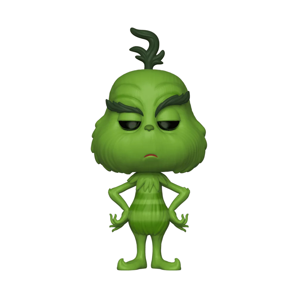 Funko POP! The Grinch The Grinch 659 *Na zamówienie