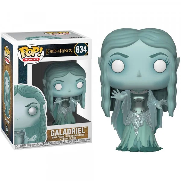 Figurka Funko POP! Lord Of The Rings Galadriel Special Edition #634 *Na zamówienie