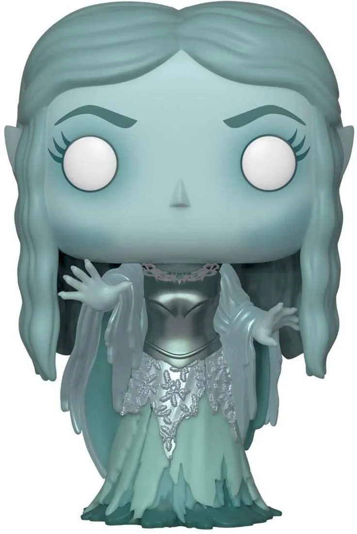 Figurka Funko POP! Lord Of The Rings Galadriel Special Edition #634 *Na zamówienie – zdjęcie 2