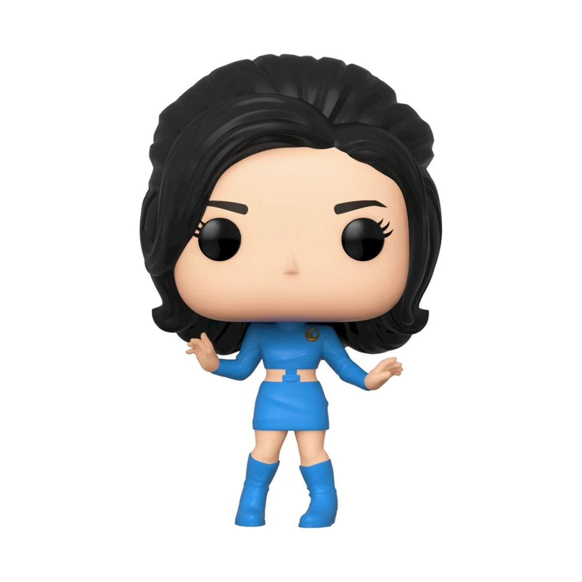 Figurka Black MIrror Funko pop Nanette Cole 944
