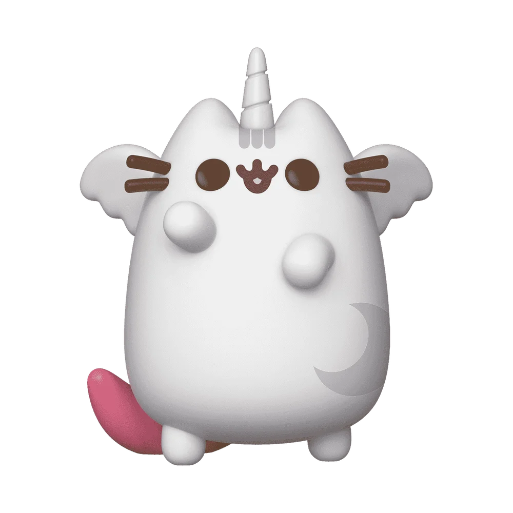Funko POP! Pusheen Super Pusheenicorn 15 *Na zamówienie