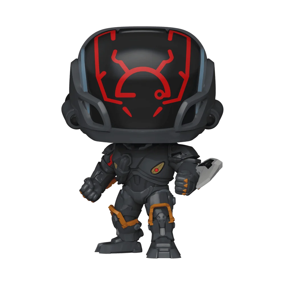 Funko POP! Fortnite The Scientist 618 *Na zamówienie
