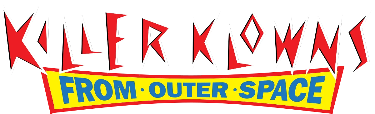 Killer Klowns from Outer Space