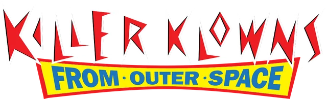 Killer Klowns from Outer Space