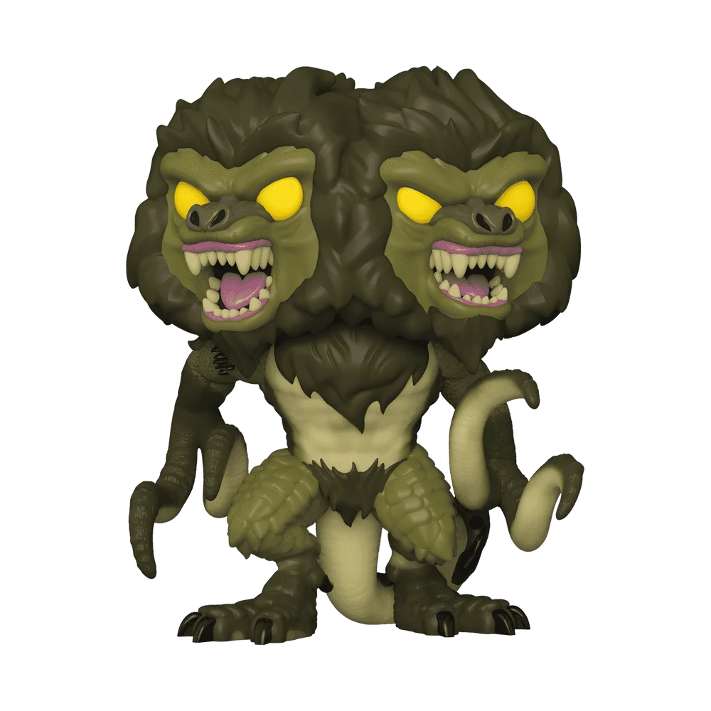 Funko POP! Dungeons & Dragons Demogorgon 154 *Na zamówienie
