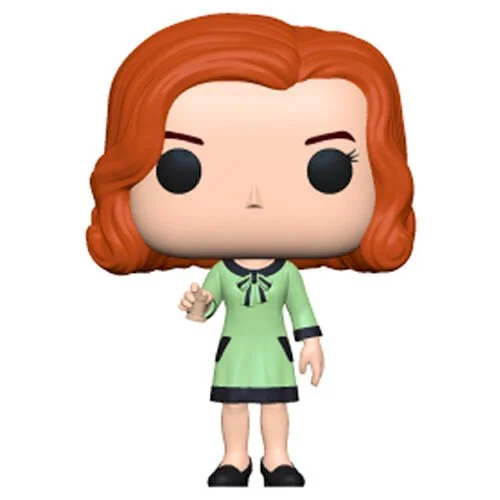 Figurka Funko POP Queens Gambit: Beth Harmon 1122