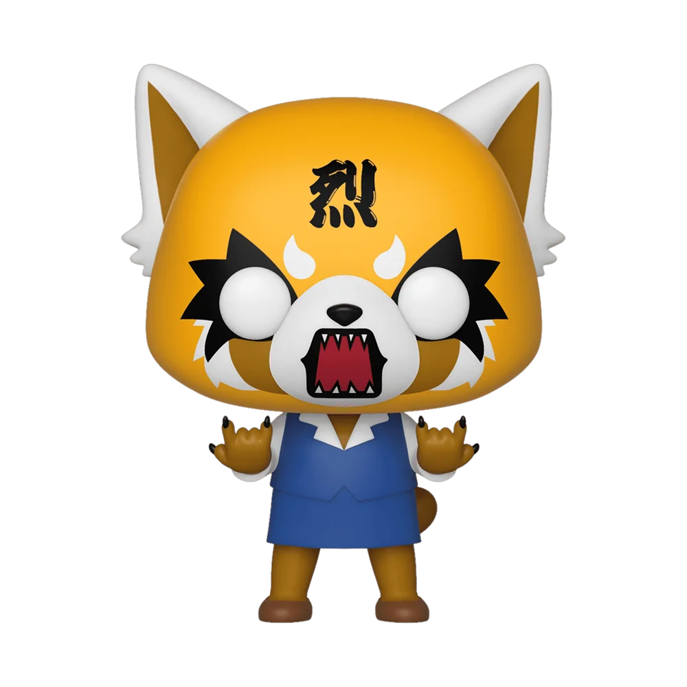 Funko POP! Sanrio Rage Restuko 23 *Na zamówienie