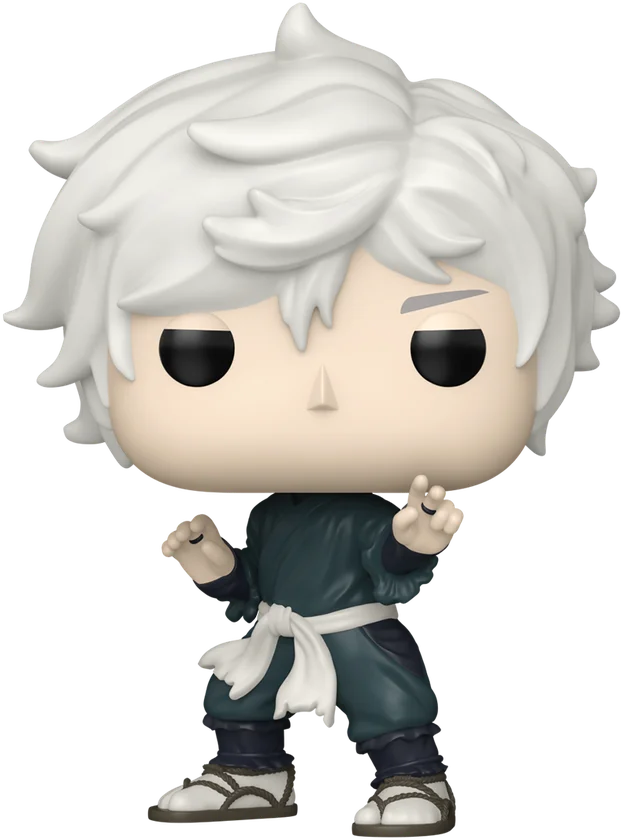 Figurka Funko POP! Hell's Paradise - Gabimaru #1278 – zdjęcie 2