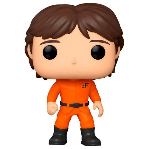 Figurka Funko POP! V Mike Donovan #1056