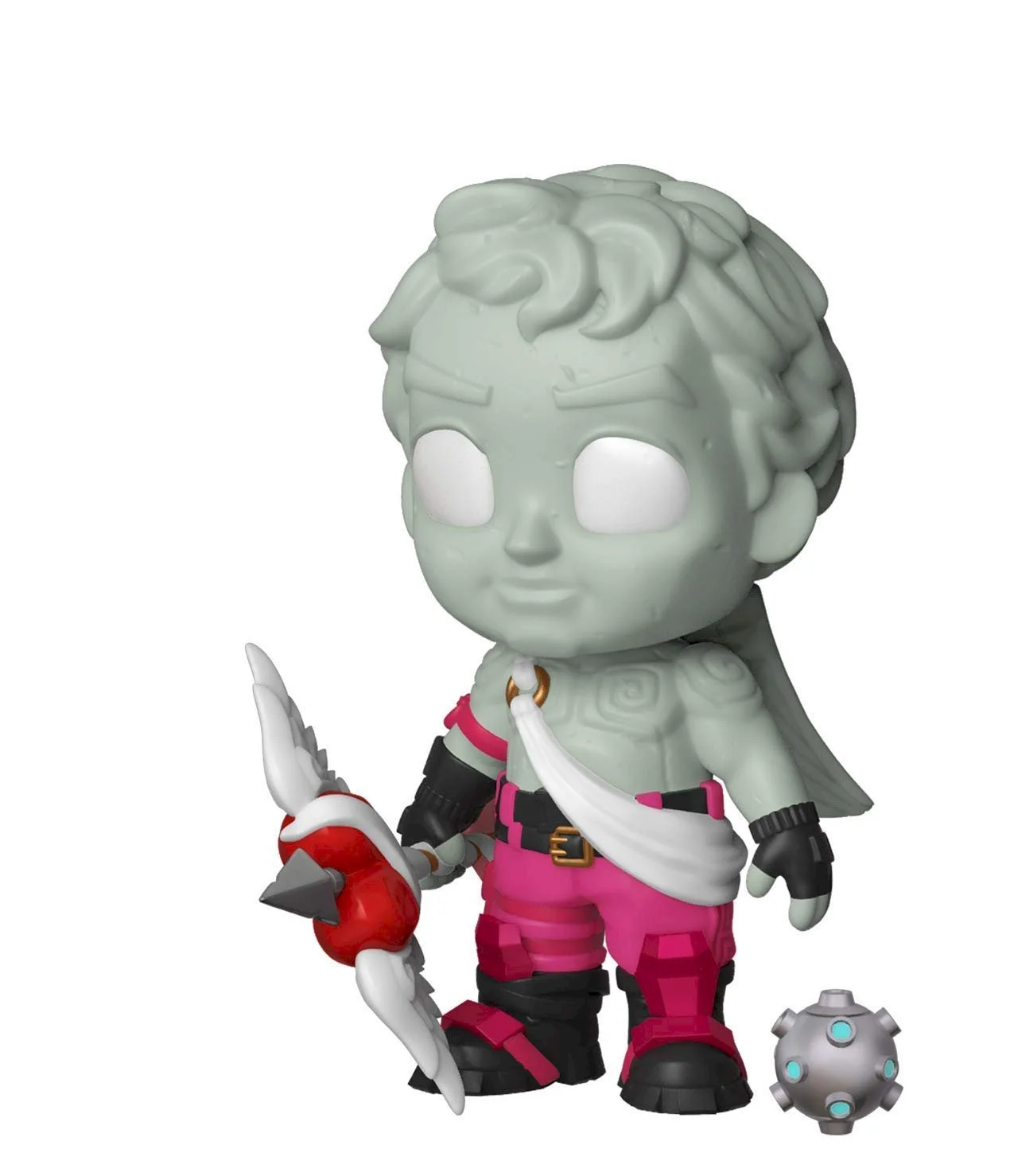Figurka Funko 5 Star: Fortnite  Love Ranger 10cm – zdjęcie 3