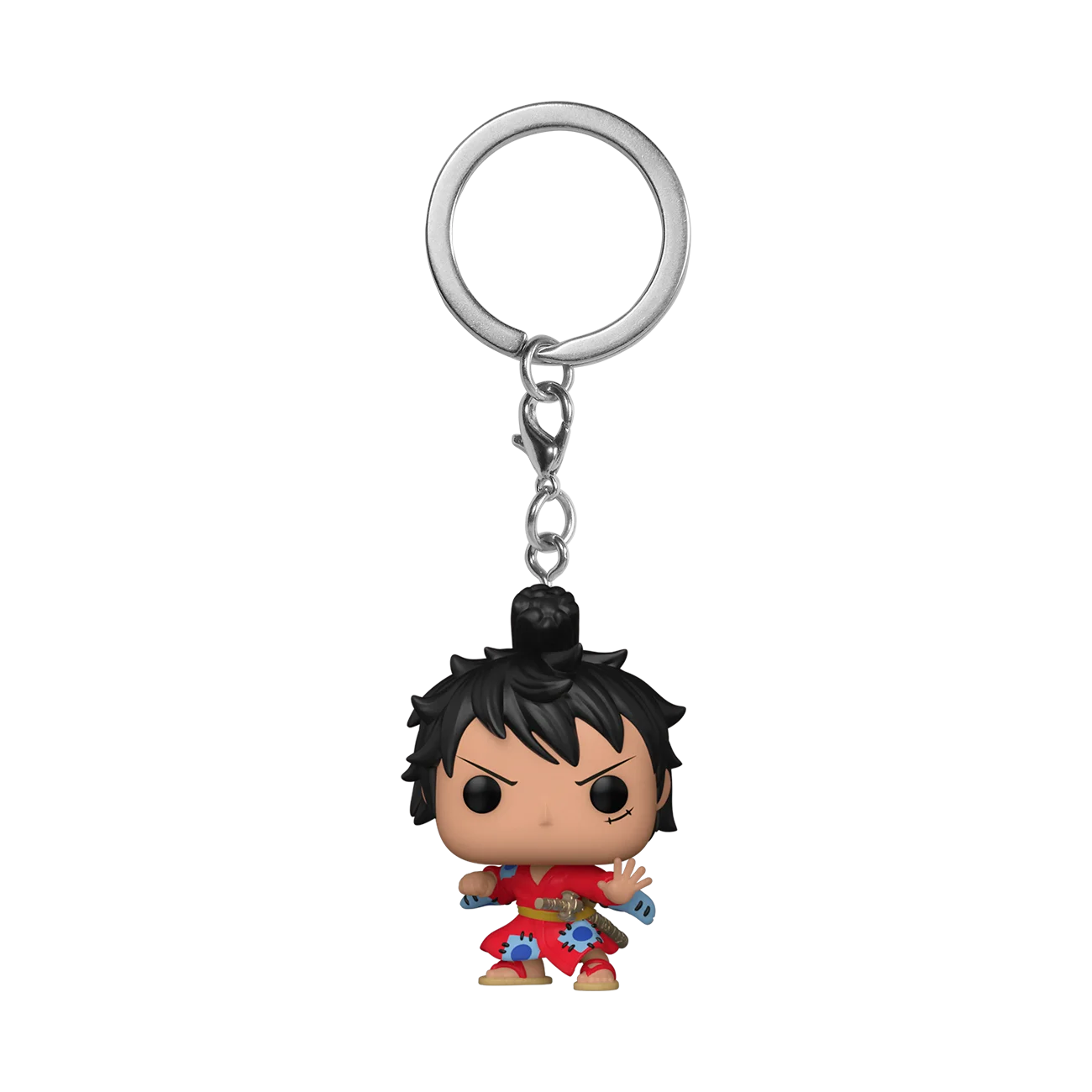 Funko brelok One Piece: Luffy in Kimono