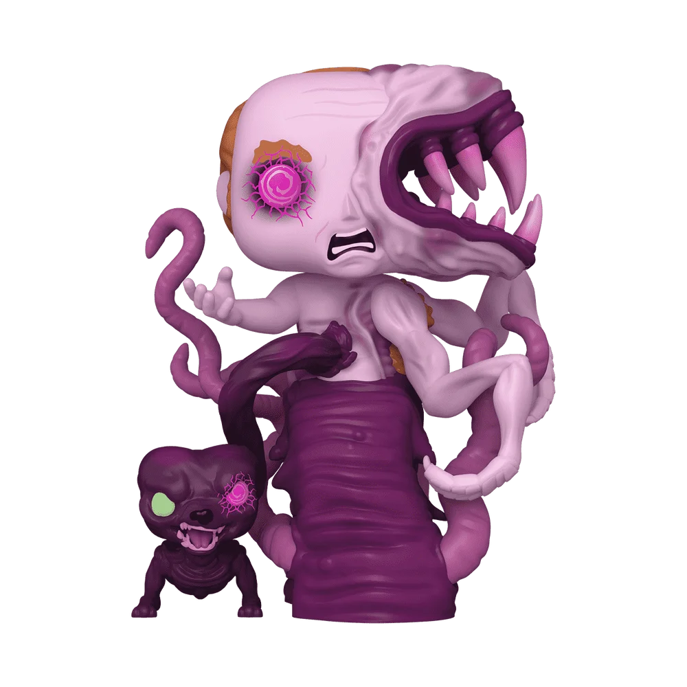 Funko POP! The Thing Deluxe The Blair Monster (Funko Fusion) (Eddi-fied) 995 (Chase) *Na zamówienie