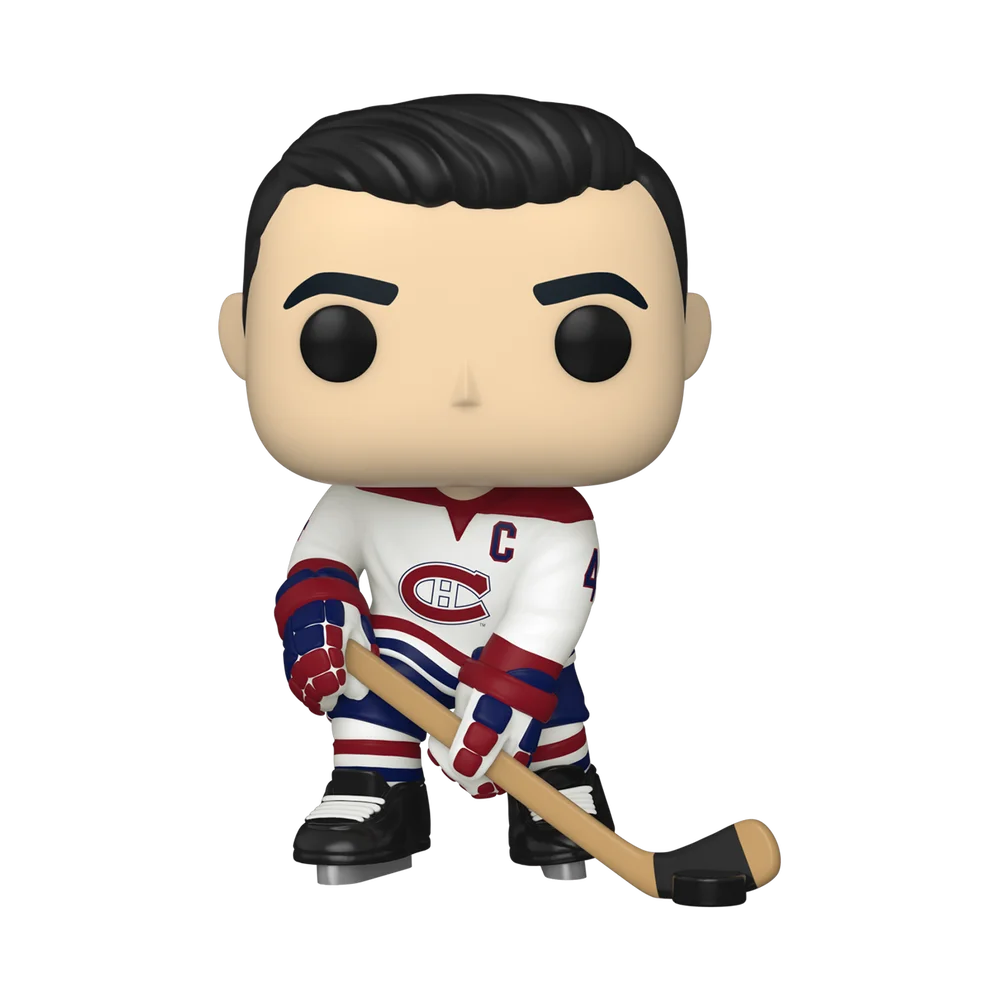 Funko POP! NHL Jean Beliveau 82 *Na zamówienie