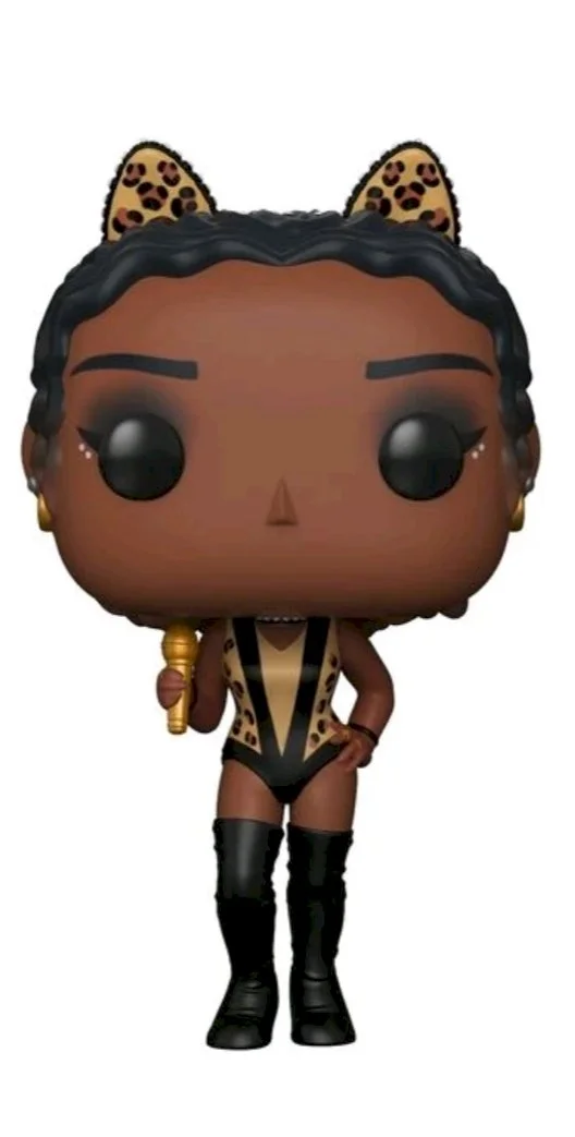 Figurka Funko POP Riverdale: Josie McCoy 2018 Summer Convention Exclusive 616