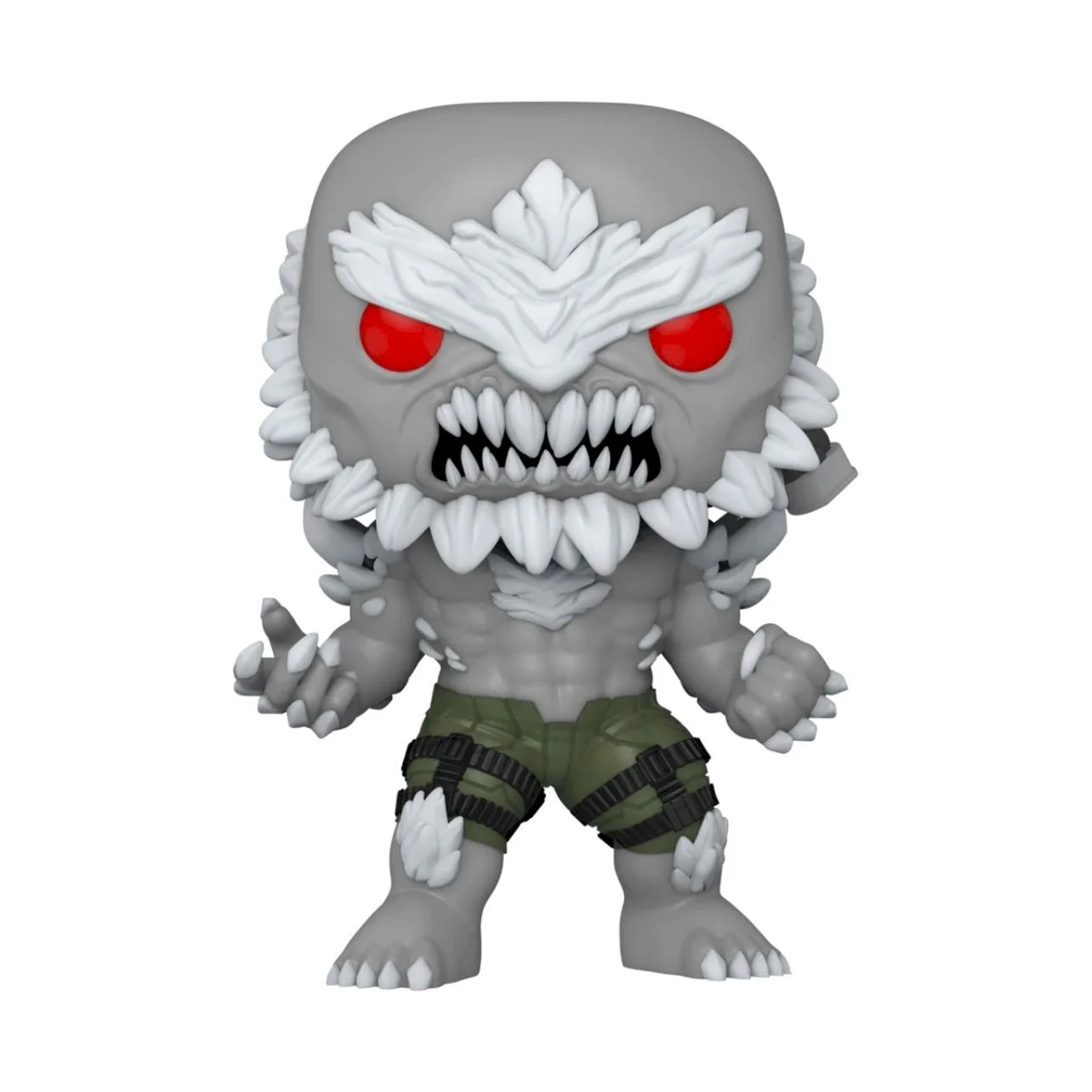 Figurka Funko POP DC Injustice Gods Among US: Doomsday 408 Exc