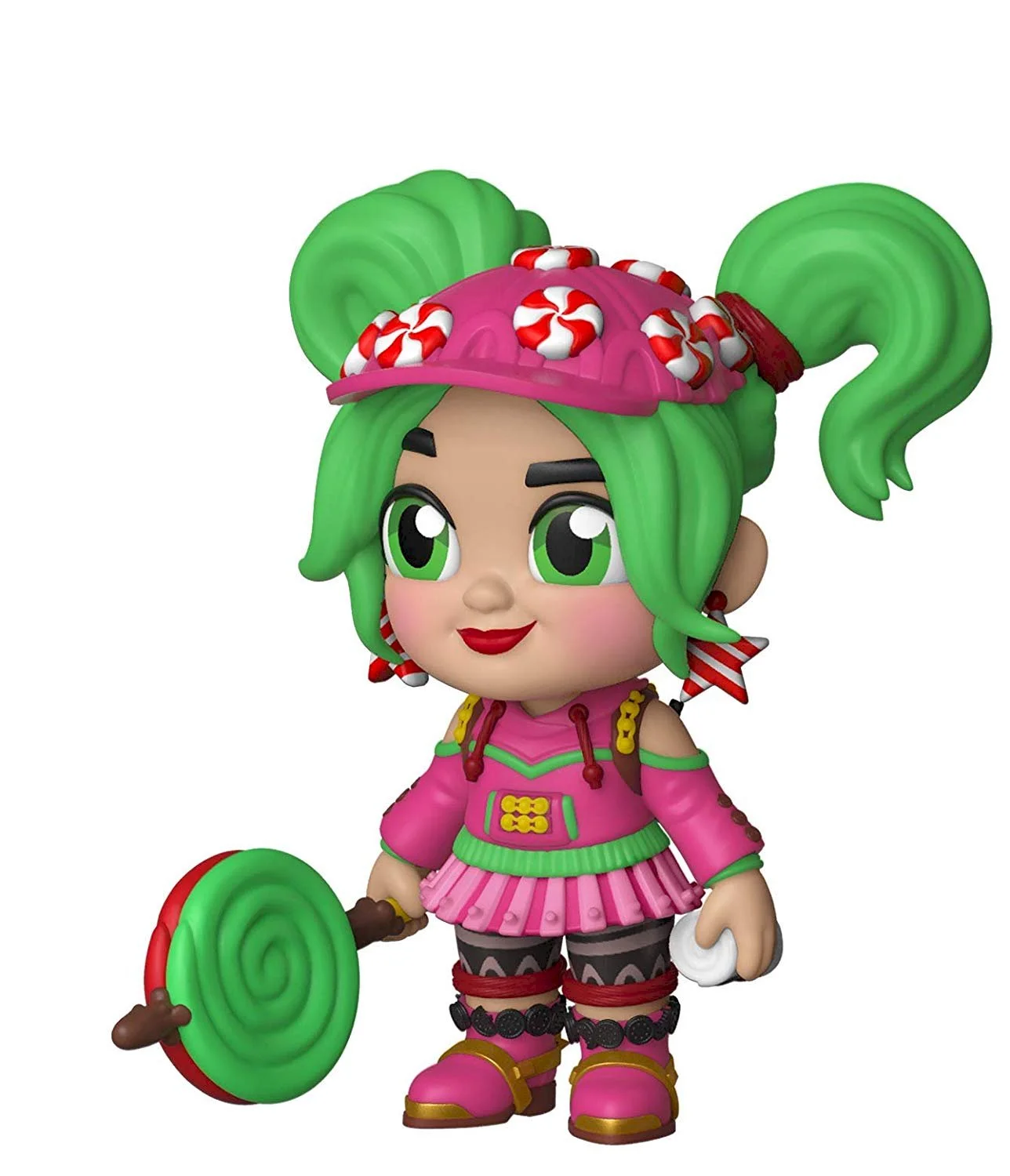Figurka Funko 5 Star: Fortnite Zoey 10cm – zdjęcie 2