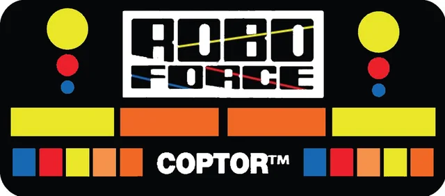 Robo Force