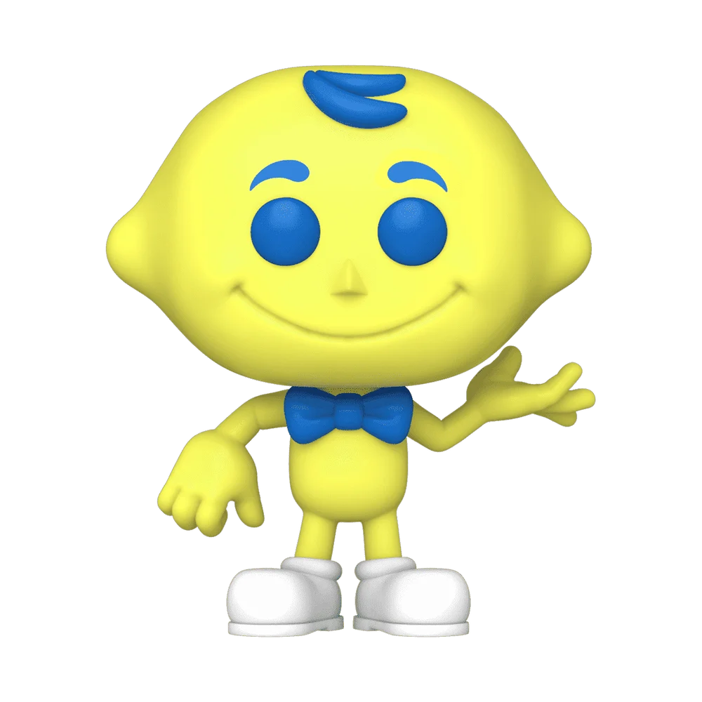 Funko POP! Lemonhead Lemonhead (Scented) 157 (Exclusive) *Na zamówienie