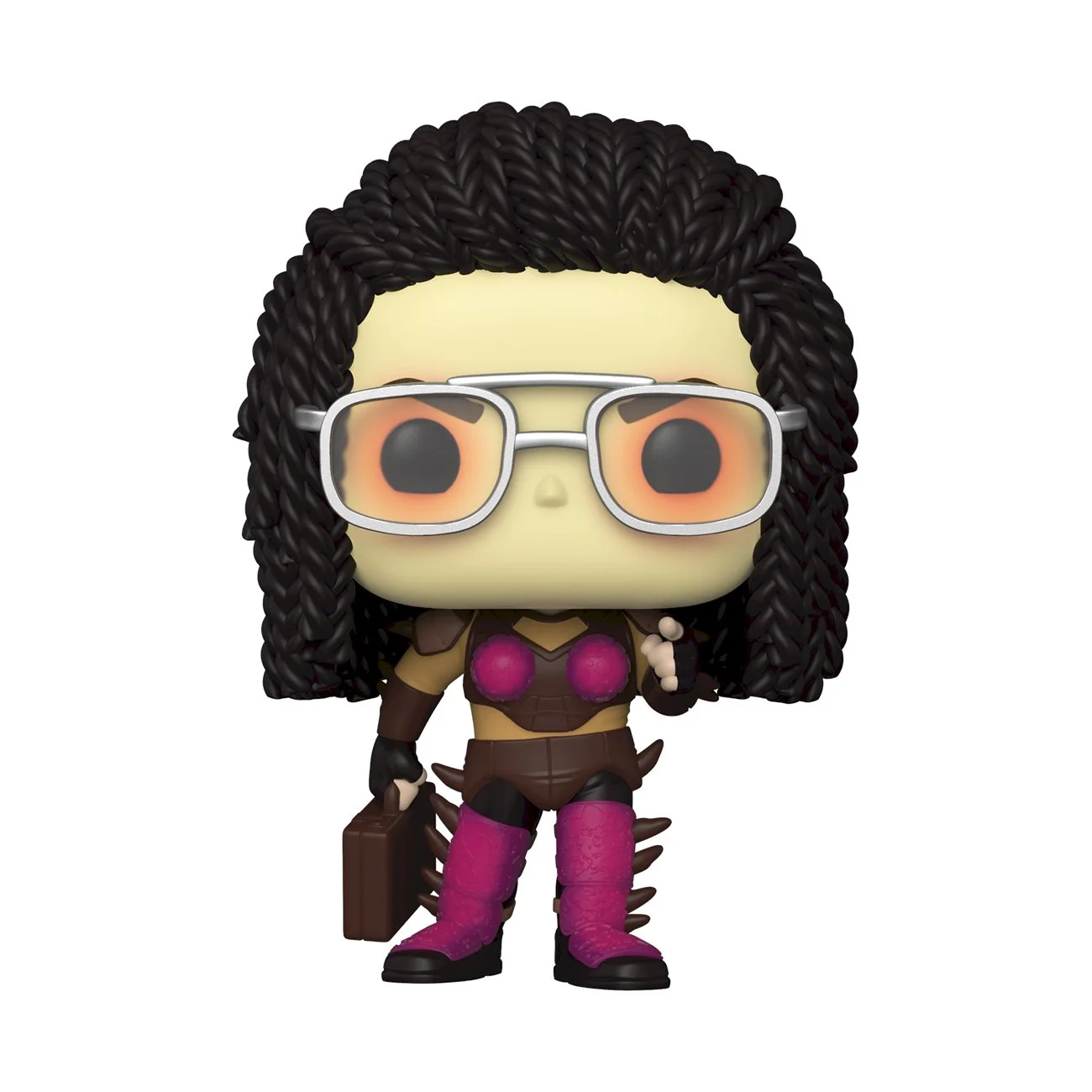Figurka The Office Funko POP Biuro: Dwight Schrute as Kerrigan 1072 – zdjęcie 3