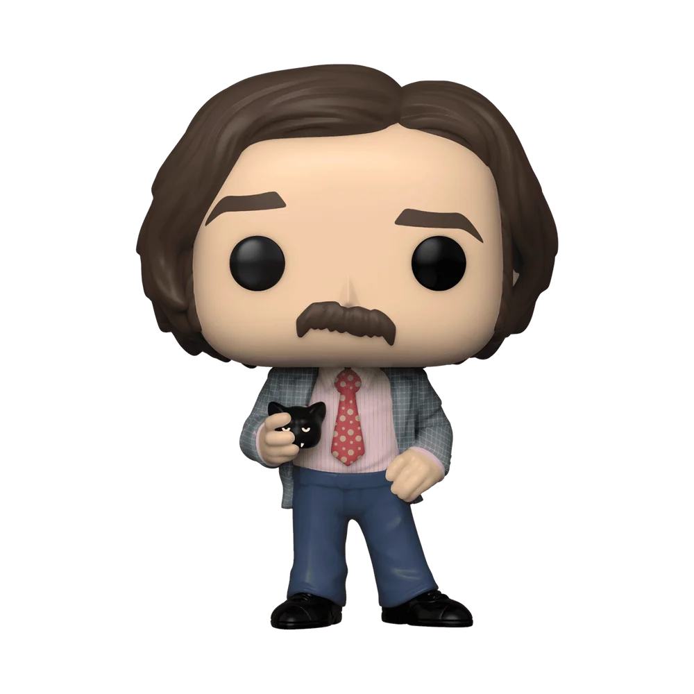Funko POP! Anchorman Brian Fantana (Scented) 949 (Exclusive) *Na zamówienie