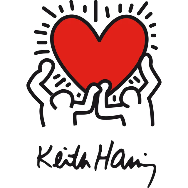 Keith Haring