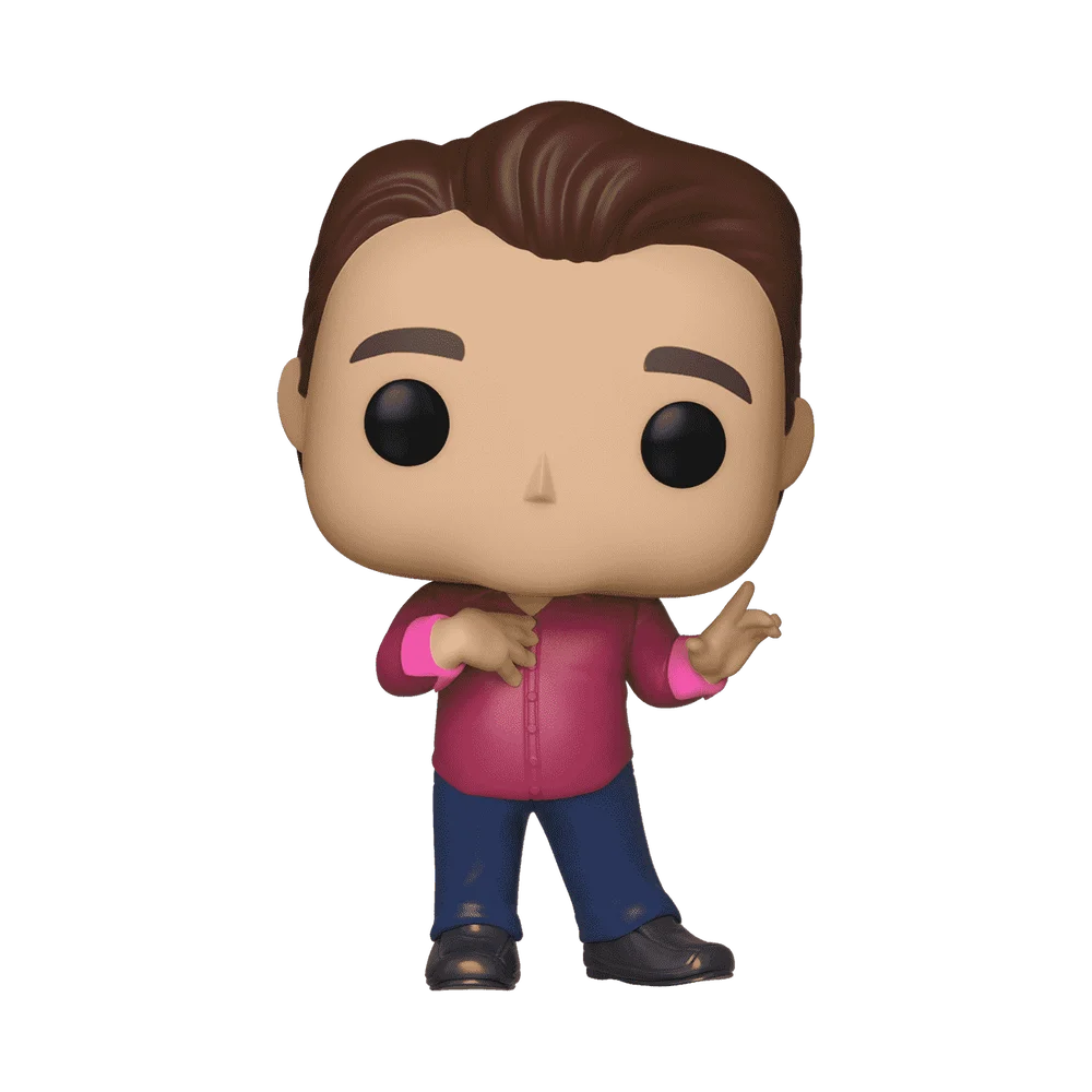 Funko POP! Modern Family Cam 758 *Na zamówienie