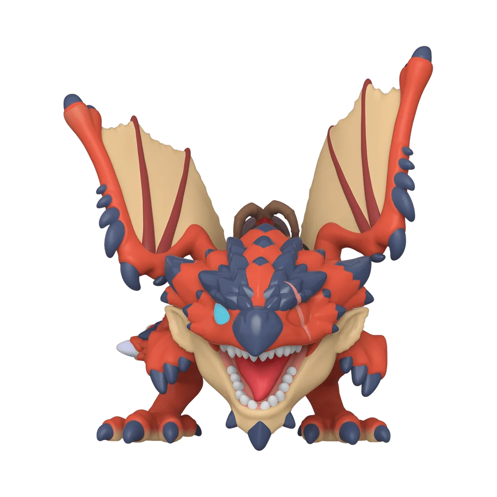 Funko POP! Monster Hunter Ratha 798 *Na zamówienie