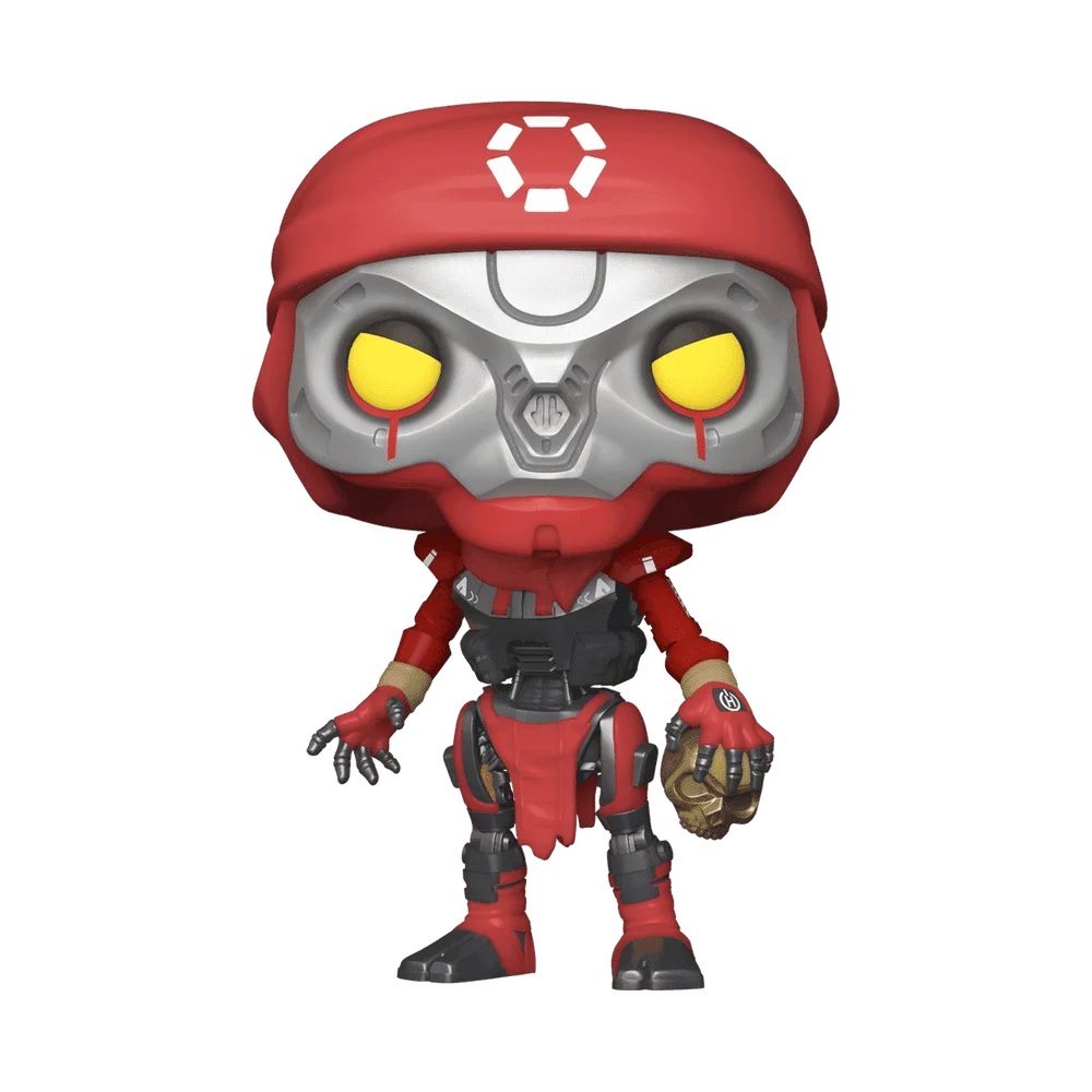 Funko POP! Apex Legends Revenant 872 *Na zamówienie