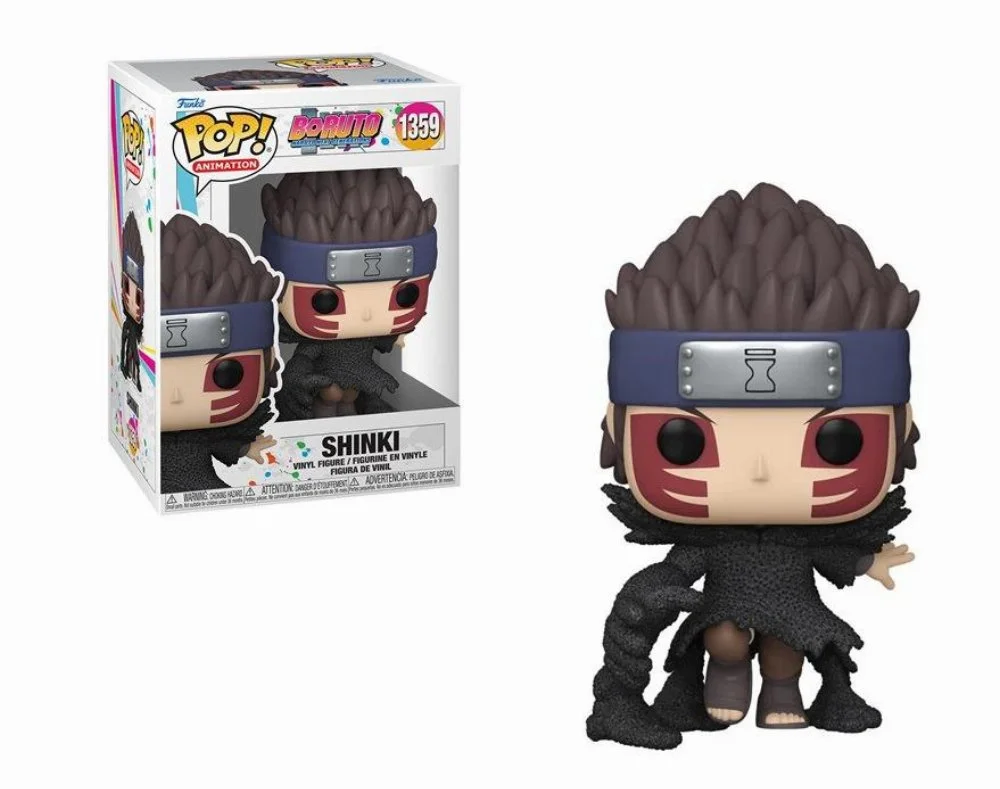Funko POP Boruto: Shinki 1359