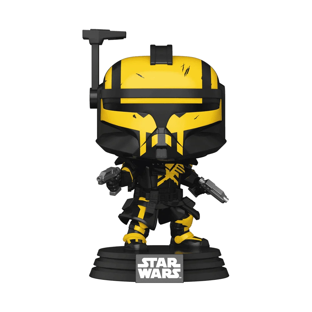Funko POP! Star Wars Arc Umbra Trooper 550 (Exclusive) *Na zamówienie