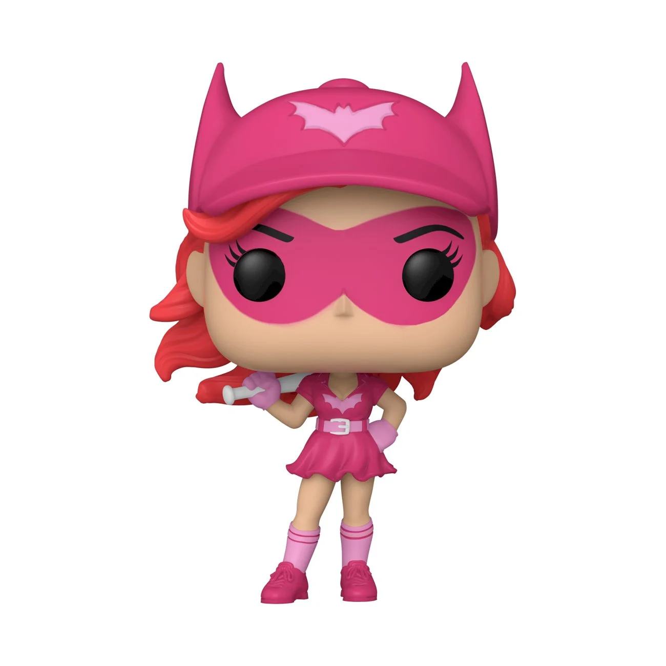 Figurka Funko pop D.C. Heros: Batwoman 221 Exc