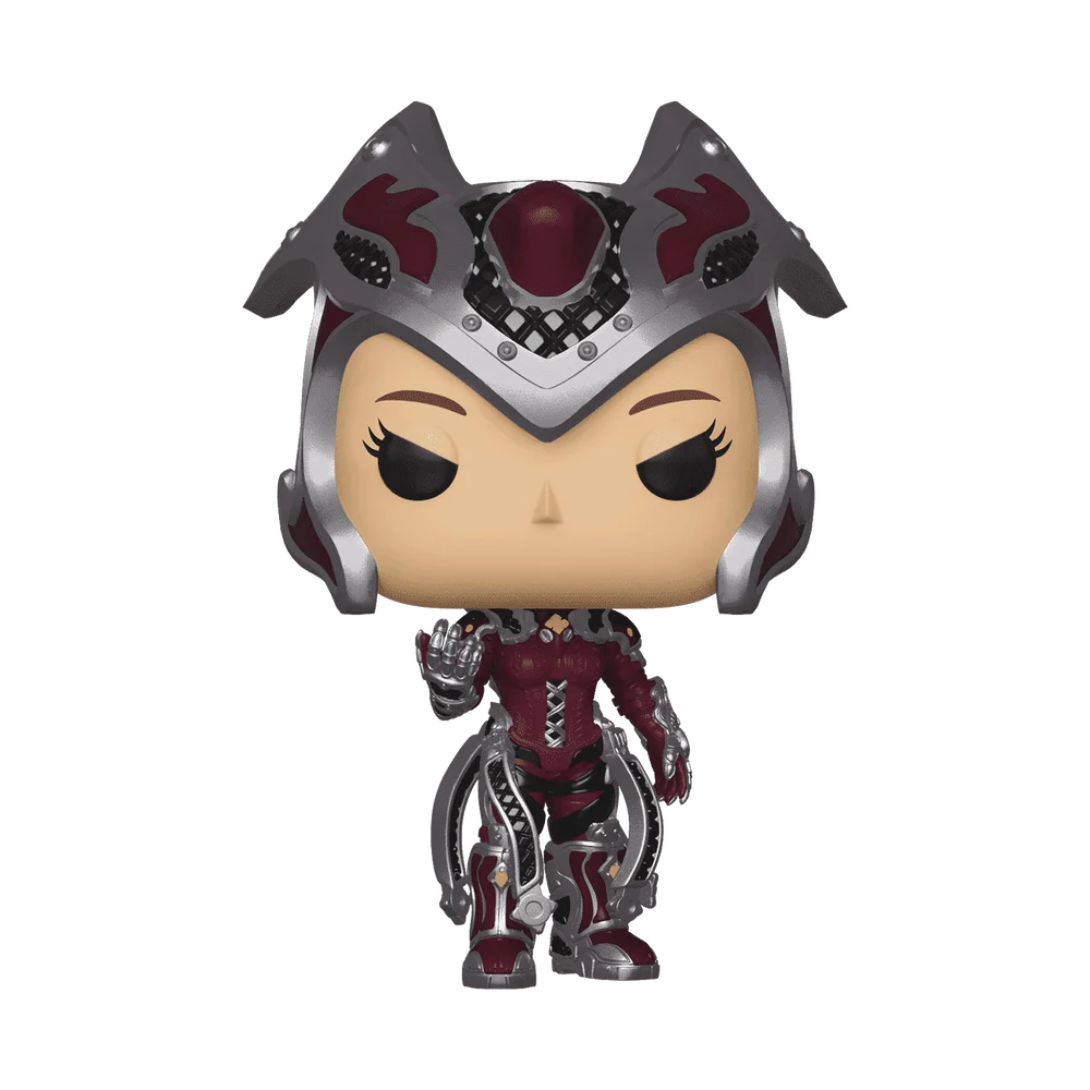 Funko POP! Gears of War Queen Myrrah 476 *Na zamówienie