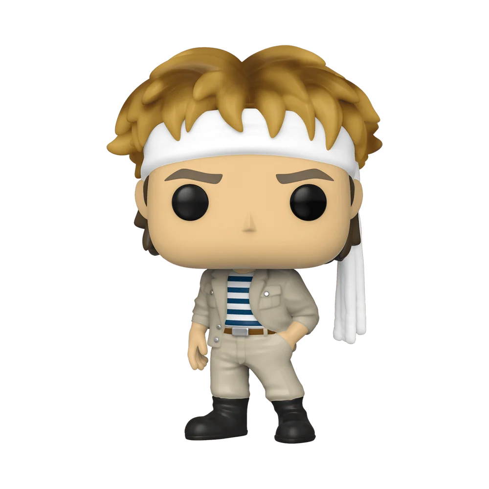 Funko POP! Duran Duran Simon Le Bon 126 *Na zamówienie